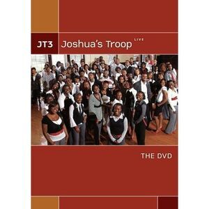 Joshua's Troop - JT3: Joshua's Troop Live  DVD